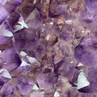 Extra Quality Polished Brazilian Amethyst Cathedral, 93.4 lbs & 26.75" tall Model #5602-0138 by Brazil Gems - Brazil GemsBrazil GemsExtra Quality Polished Brazilian Amethyst Cathedral, 93.4 lbs & 26.75" tall Model #5602-0138 by Brazil GemsPolished Cathedrals5602-0138