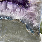Extra Quality Polished Brazilian Amethyst Cathedral, 93.4 lbs & 26.75" tall Model #5602-0138 by Brazil Gems - Brazil GemsBrazil GemsExtra Quality Polished Brazilian Amethyst Cathedral, 93.4 lbs & 26.75" tall Model #5602-0138 by Brazil GemsPolished Cathedrals5602-0138