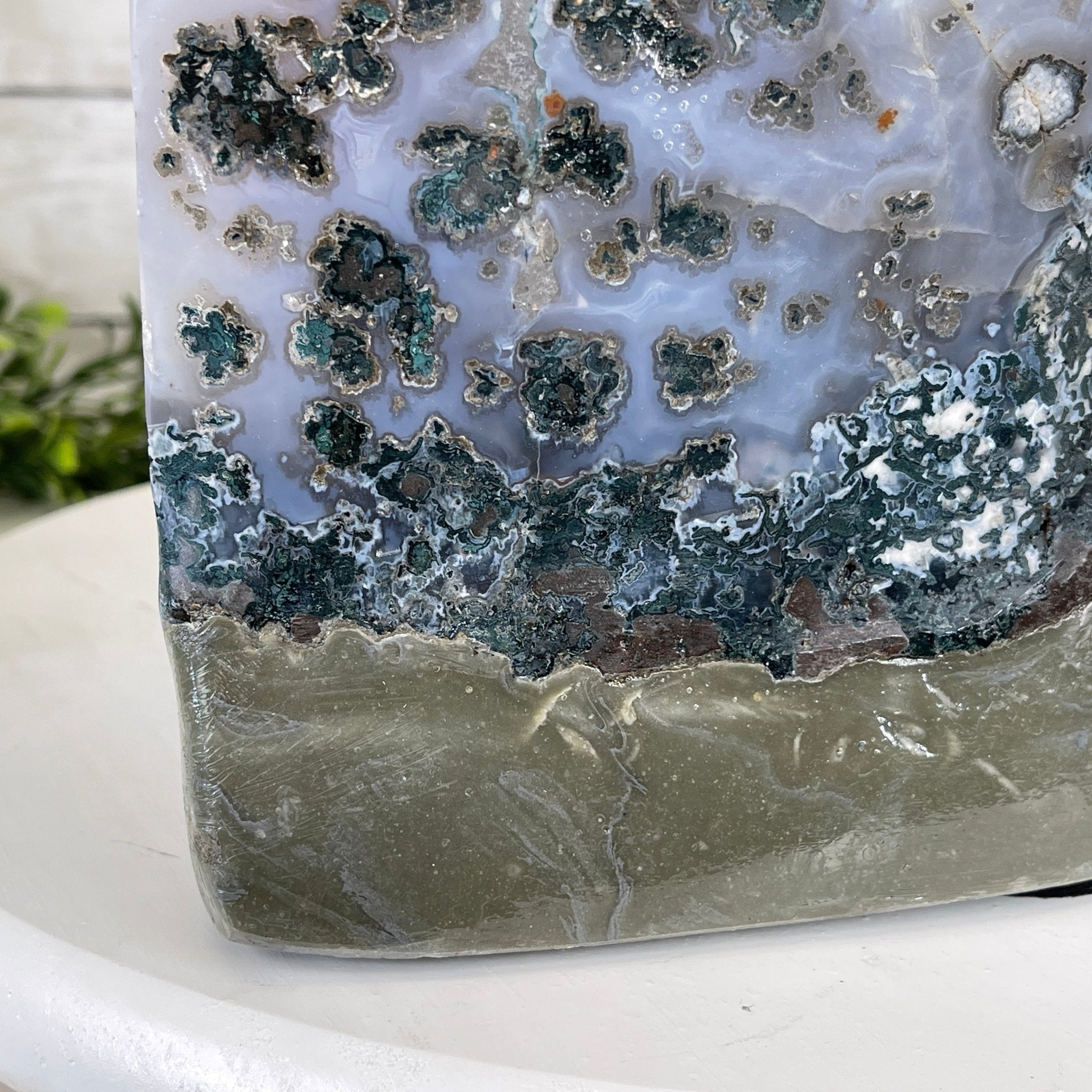 Extra Quality Polished Brazilian Amethyst Cathedral, 93.4 lbs & 26.75" tall Model #5602-0138 by Brazil Gems - Brazil GemsBrazil GemsExtra Quality Polished Brazilian Amethyst Cathedral, 93.4 lbs & 26.75" tall Model #5602-0138 by Brazil GemsPolished Cathedrals5602-0138