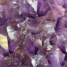 Extra Quality Polished Brazilian Amethyst Cathedral, 95.2 lbs & 24.6" tall Model #5602-0139 by Brazil Gems - Brazil GemsBrazil GemsExtra Quality Polished Brazilian Amethyst Cathedral, 95.2 lbs & 24.6" tall Model #5602-0139 by Brazil GemsPolished Cathedrals5602-0139