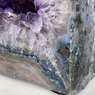 Extra Quality Polished Brazilian Amethyst Cathedral, 95.2 lbs & 24.6" tall Model #5602-0139 by Brazil Gems - Brazil GemsBrazil GemsExtra Quality Polished Brazilian Amethyst Cathedral, 95.2 lbs & 24.6" tall Model #5602-0139 by Brazil GemsPolished Cathedrals5602-0139