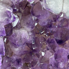 Extra Quality Polished Brazilian Amethyst Cathedral, 95.2 lbs & 24.6" tall Model #5602-0139 by Brazil Gems - Brazil GemsBrazil GemsExtra Quality Polished Brazilian Amethyst Cathedral, 95.2 lbs & 24.6" tall Model #5602-0139 by Brazil GemsPolished Cathedrals5602-0139