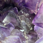 Extra Quality Polished Brazilian Amethyst Cathedral, 95.2 lbs & 24.6" tall Model #5602-0139 by Brazil Gems - Brazil GemsBrazil GemsExtra Quality Polished Brazilian Amethyst Cathedral, 95.2 lbs & 24.6" tall Model #5602-0139 by Brazil GemsPolished Cathedrals5602-0139
