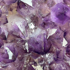 Extra Quality Polished Brazilian Amethyst Cathedral, 95.2 lbs & 24.6" tall Model #5602-0139 by Brazil Gems - Brazil GemsBrazil GemsExtra Quality Polished Brazilian Amethyst Cathedral, 95.2 lbs & 24.6" tall Model #5602-0139 by Brazil GemsPolished Cathedrals5602-0139