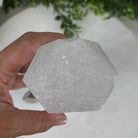 Extra Quality Polished Clear Quartz Point 13.75" Tall Model #3103CLRQ-010 by Brazil Gems - Brazil GemsBrazil GemsExtra Quality Polished Clear Quartz Point 13.75" Tall Model #3103CLRQ-010 by Brazil GemsCrystal Points3106CQ-010