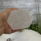 Extra Quality Polished Clear Quartz Point 13.75" Tall Model #3103CLRQ-010 by Brazil Gems - Brazil GemsBrazil GemsExtra Quality Polished Clear Quartz Point 13.75" Tall Model #3103CLRQ-010 by Brazil GemsCrystal Points3106CQ-010