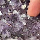 Extra Quality Unique Uruguayan Amethyst Geode, 10.25” tall & 55.8 lbs #5520-0008 by Brazil Gems - Brazil GemsBrazil GemsExtra Quality Unique Uruguayan Amethyst Geode, 10.25” tall & 55.8 lbs #5520-0008 by Brazil GemsClusters: Unique & Freeform5520-0008