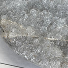 Extra Quality Unique Uruguayan Amethyst Geode, 5.25” tall & 23.4 lbs #5520-0006 by Brazil Gems - Brazil GemsBrazil GemsExtra Quality Unique Uruguayan Amethyst Geode, 5.25” tall & 23.4 lbs #5520-0006 by Brazil GemsClusters: Unique & Freeform5520-0006