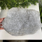 Extra Quality Unique Uruguayan Amethyst Geode, 5.25” tall & 23.4 lbs #5520-0006 by Brazil Gems - Brazil GemsBrazil GemsExtra Quality Unique Uruguayan Amethyst Geode, 5.25” tall & 23.4 lbs #5520-0006 by Brazil GemsClusters: Unique & Freeform5520-0006