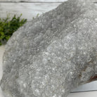 Extra Quality Unique Uruguayan Amethyst Geode, 5.25” tall & 23.4 lbs #5520-0006 by Brazil Gems - Brazil GemsBrazil GemsExtra Quality Unique Uruguayan Amethyst Geode, 5.25” tall & 23.4 lbs #5520-0006 by Brazil GemsClusters: Unique & Freeform5520-0006