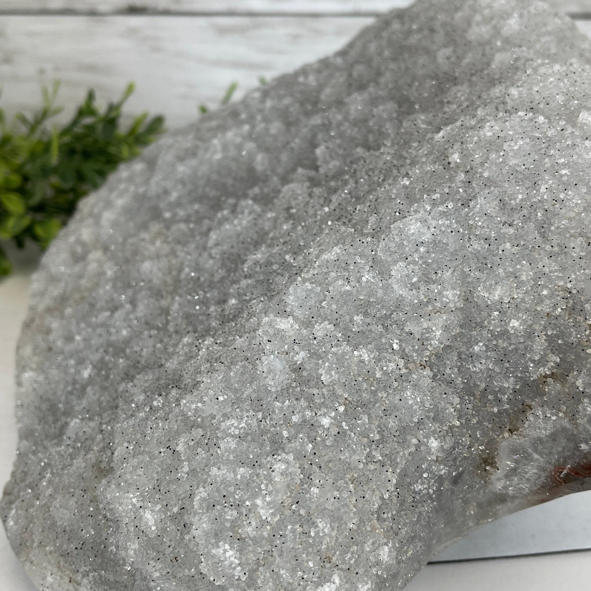 Extra Quality Unique Uruguayan Amethyst Geode, 5.25” tall & 23.4 lbs #5520-0006 by Brazil Gems - Brazil GemsBrazil GemsExtra Quality Unique Uruguayan Amethyst Geode, 5.25” tall & 23.4 lbs #5520-0006 by Brazil GemsClusters: Unique & Freeform5520-0006