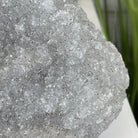 Extra Quality Unique Uruguayan Amethyst Geode, 5.25” tall & 23.4 lbs #5520-0006 by Brazil Gems - Brazil GemsBrazil GemsExtra Quality Unique Uruguayan Amethyst Geode, 5.25” tall & 23.4 lbs #5520-0006 by Brazil GemsClusters: Unique & Freeform5520-0006