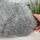 Extra Quality Unique Uruguayan Amethyst Geode, 5.25” tall & 23.4 lbs #5520-0006 by Brazil Gems - Brazil GemsBrazil GemsExtra Quality Unique Uruguayan Amethyst Geode, 5.25” tall & 23.4 lbs #5520-0006 by Brazil GemsClusters: Unique & Freeform5520-0006