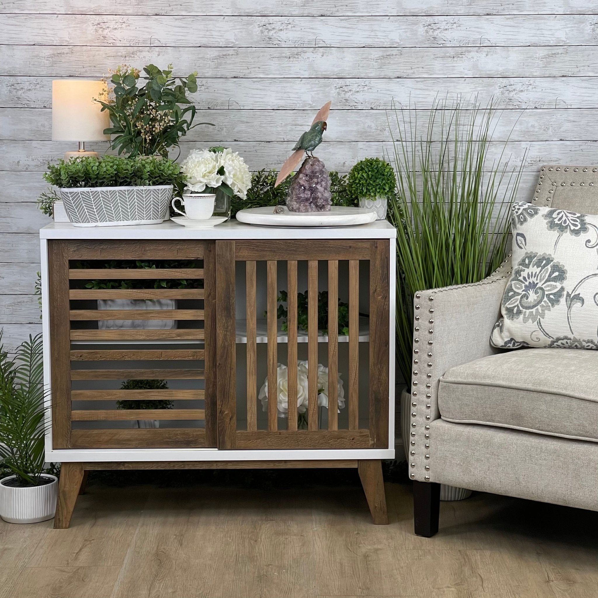 Green Quartz Crystal Cockatoo Figurine on a Amethyst Cluster Base Model #3005-GQCAM-032 by Brazil Gems - Brazil GemsBrazil GemsGreen Quartz Crystal Cockatoo Figurine on a Amethyst Cluster Base Model #3005-GQCAM-032 by Brazil GemsCrystal Birds3005-GQCAM-032