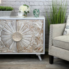 Handmade Green Quartz Crystal Skull 5.5" tall Model #3477-0009 by Brazil Gems - Brazil GemsBrazil GemsHandmade Green Quartz Crystal Skull 5.5" tall Model #3477-0009 by Brazil GemsSkulls3477-0009