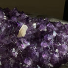 Large Amethyst Dining/Conference Table Super Quality, 372.6 lbs & 30.5" Tall 1388 - 0003 - Brazil GemsBrazil GemsLarge Amethyst Dining/Conference Table Super Quality, 372.6 lbs & 30.5" Tall 1388 - 0003Tables: Dining1388 - 0003