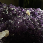 Large Amethyst Dining/Conference Table Super Quality, 372.6 lbs & 30.5" Tall 1388 - 0003 - Brazil GemsBrazil GemsLarge Amethyst Dining/Conference Table Super Quality, 372.6 lbs & 30.5" Tall 1388 - 0003Tables: Dining1388 - 0003