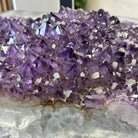 Large Amethyst Dining/Conference Table Super Quality, 372.6 lbs & 30.5" Tall 1388 - 0003 - Brazil GemsBrazil GemsLarge Amethyst Dining/Conference Table Super Quality, 372.6 lbs & 30.5" Tall 1388 - 0003Tables: Dining1388 - 0003