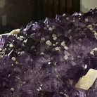 Large Amethyst Dining/Conference Table Super Quality, 372.6 lbs & 30.5" Tall 1388 - 0003 - Brazil GemsBrazil GemsLarge Amethyst Dining/Conference Table Super Quality, 372.6 lbs & 30.5" Tall 1388 - 0003Tables: Dining1388 - 0003