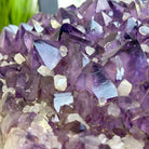 Large Amethyst Dining/Conference Table Super Quality, 372.6 lbs & 30.5" Tall 1388 - 0003 - Brazil GemsBrazil GemsLarge Amethyst Dining/Conference Table Super Quality, 372.6 lbs & 30.5" Tall 1388 - 0003Tables: Dining1388 - 0003