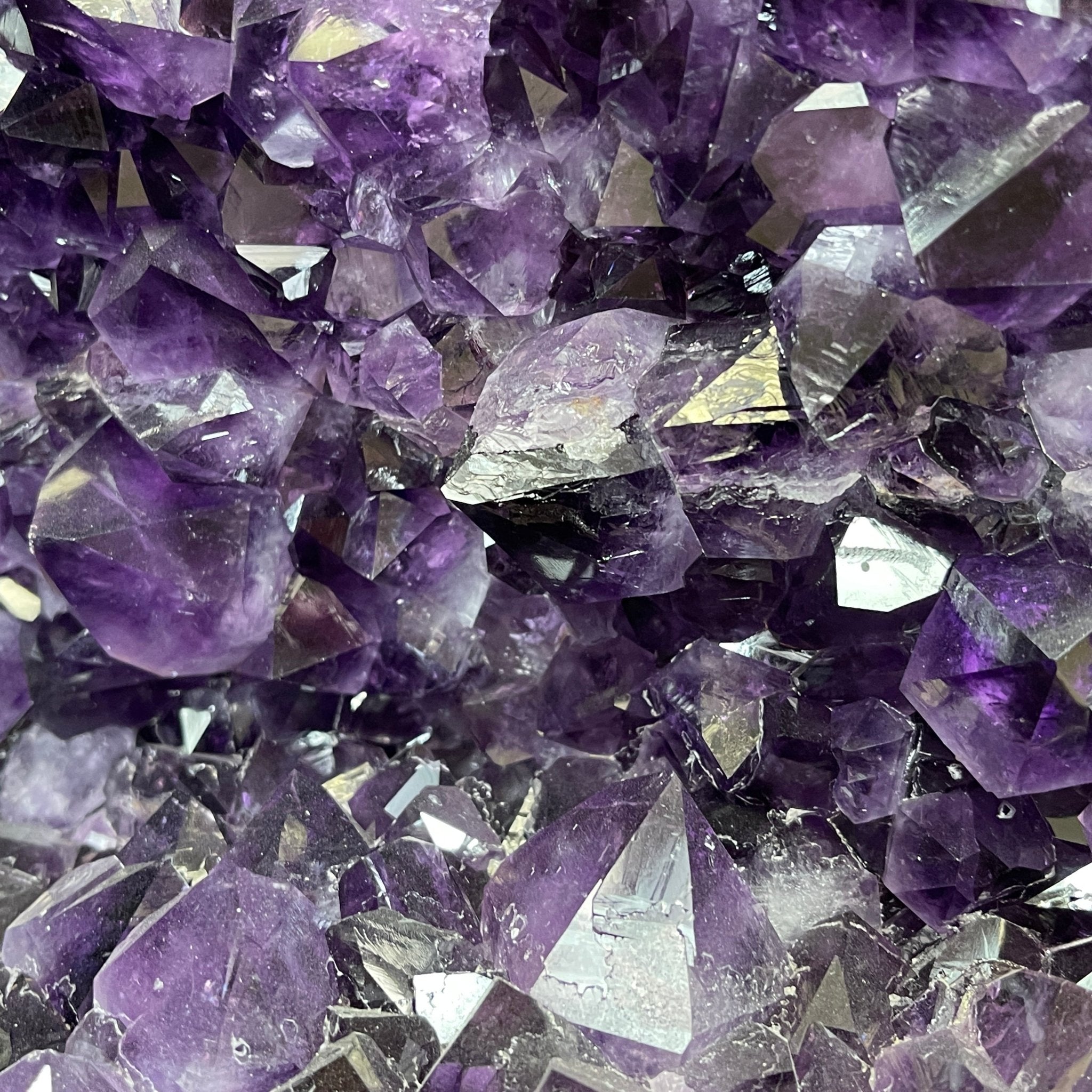 Large Extra Plus Quality Brazilian Amethyst Cathedral, 28” tall & 164.3 lbs #5601-0529 by Brazil Gems - Brazil GemsBrazil GemsLarge Extra Plus Quality Brazilian Amethyst Cathedral, 28” tall & 164.3 lbs #5601-0529 by Brazil GemsCathedrals5601-0529