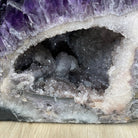 Large Extra Plus Quality Brazilian Amethyst Cathedral, 28” tall & 164.3 lbs #5601-0529 by Brazil Gems - Brazil GemsBrazil GemsLarge Extra Plus Quality Brazilian Amethyst Cathedral, 28” tall & 164.3 lbs #5601-0529 by Brazil GemsCathedrals5601-0529