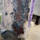 Large Extra Plus Quality Polished Brazilian Amethyst Cathedral, 155.3 lbs & 52” Tall Model #5602-0145 by Brazil Gems - Brazil GemsBrazil GemsLarge Extra Plus Quality Polished Brazilian Amethyst Cathedral, 155.3 lbs & 52” Tall Model #5602-0145 by Brazil GemsPolished Cathedrals5602-0145