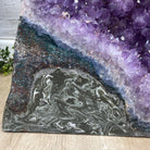 Large Extra Plus Quality Polished Brazilian Amethyst Cathedral, 155.3 lbs & 52” Tall Model #5602-0145 by Brazil Gems - Brazil GemsBrazil GemsLarge Extra Plus Quality Polished Brazilian Amethyst Cathedral, 155.3 lbs & 52” Tall Model #5602-0145 by Brazil GemsPolished Cathedrals5602-0145