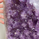 Large Extra Plus Quality Polished Brazilian Amethyst Cathedral, 155.3 lbs & 52” Tall Model #5602-0145 by Brazil Gems - Brazil GemsBrazil GemsLarge Extra Plus Quality Polished Brazilian Amethyst Cathedral, 155.3 lbs & 52” Tall Model #5602-0145 by Brazil GemsPolished Cathedrals5602-0145