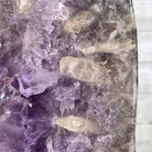 Large Extra Plus Quality Polished Brazilian Amethyst Cathedral, 155.3 lbs & 52” Tall Model #5602-0145 by Brazil Gems - Brazil GemsBrazil GemsLarge Extra Plus Quality Polished Brazilian Amethyst Cathedral, 155.3 lbs & 52” Tall Model #5602-0145 by Brazil GemsPolished Cathedrals5602-0145