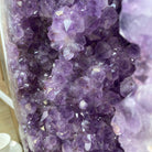 Large Extra Plus Quality Polished Brazilian Amethyst Cathedral, 157 lbs & 50.6” Tall Model #5602-0146 by Brazil Gems - Brazil GemsBrazil GemsLarge Extra Plus Quality Polished Brazilian Amethyst Cathedral, 157 lbs & 50.6” Tall Model #5602-0146 by Brazil GemsPolished Cathedrals5602-0146
