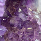 Large Extra Plus Quality Polished Brazilian Amethyst Cathedral, 157 lbs & 50.6” Tall Model #5602-0146 by Brazil Gems - Brazil GemsBrazil GemsLarge Extra Plus Quality Polished Brazilian Amethyst Cathedral, 157 lbs & 50.6” Tall Model #5602-0146 by Brazil GemsPolished Cathedrals5602-0146