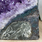 Large Extra Plus Quality Polished Brazilian Amethyst Cathedral, 157 lbs & 50.6” Tall Model #5602-0146 by Brazil Gems - Brazil GemsBrazil GemsLarge Extra Plus Quality Polished Brazilian Amethyst Cathedral, 157 lbs & 50.6” Tall Model #5602-0146 by Brazil GemsPolished Cathedrals5602-0146