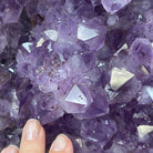 Large Extra Plus Quality Polished Brazilian Amethyst Cathedral, 157 lbs & 50.6” Tall Model #5602-0146 by Brazil Gems - Brazil GemsBrazil GemsLarge Extra Plus Quality Polished Brazilian Amethyst Cathedral, 157 lbs & 50.6” Tall Model #5602-0146 by Brazil GemsPolished Cathedrals5602-0146