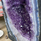 Large Extra Quality Brazilian Amethyst Cathedral, 169.8 lbs & 37.3” tall #5601-1179 by Brazil Gems - Brazil GemsBrazil GemsLarge Extra Quality Brazilian Amethyst Cathedral, 169.8 lbs & 37.3” tall #5601-1179 by Brazil GemsCathedrals5601-1179