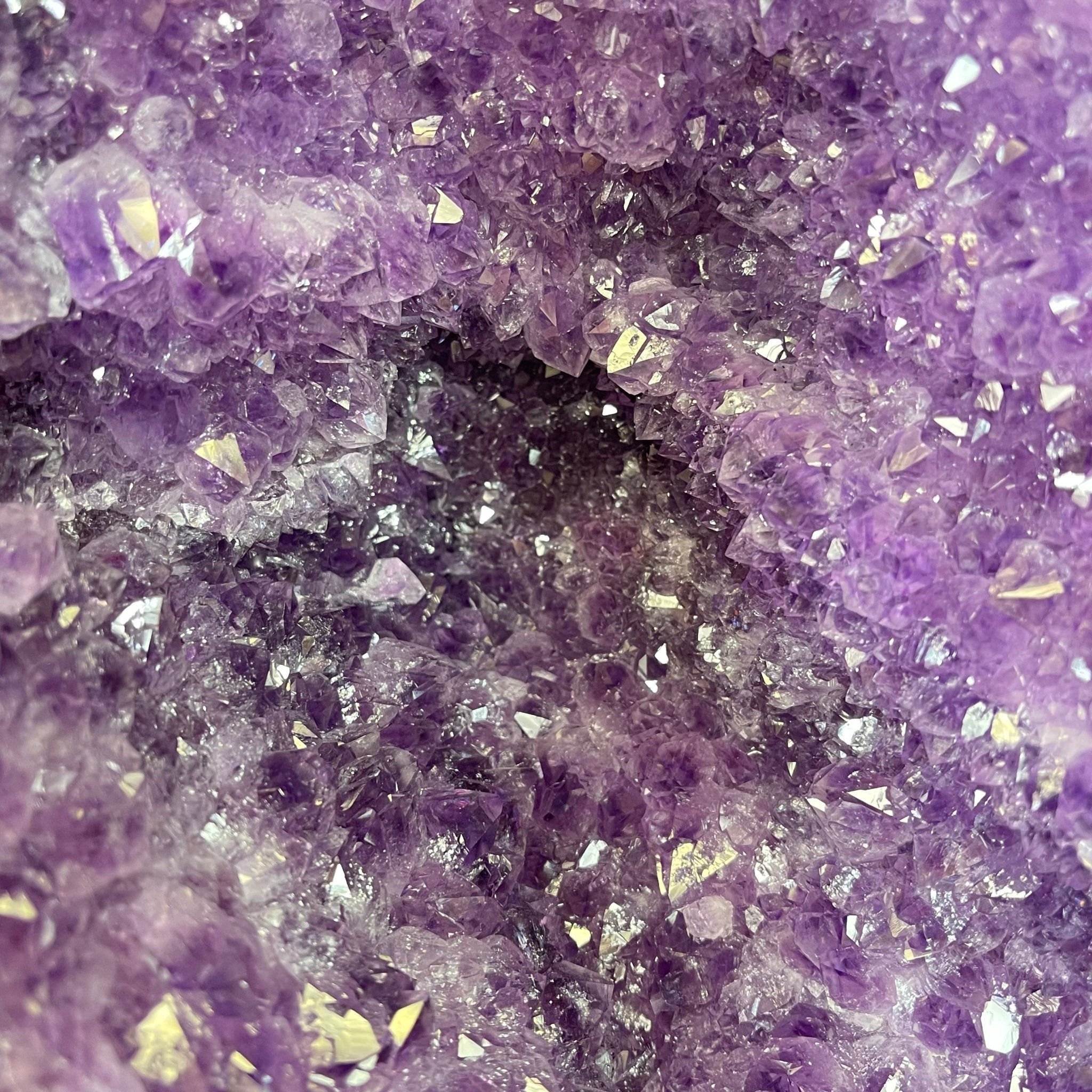 Large Extra Quality Brazilian Amethyst Cathedral, 169.8 lbs & 37.3” tall #5601-1179 by Brazil Gems - Brazil GemsBrazil GemsLarge Extra Quality Brazilian Amethyst Cathedral, 169.8 lbs & 37.3” tall #5601-1179 by Brazil GemsCathedrals5601-1179