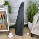 Large Extra Quality Brazilian Amethyst Cathedral, 169.8 lbs & 37.3” tall #5601-1179 by Brazil Gems - Brazil GemsBrazil GemsLarge Extra Quality Brazilian Amethyst Cathedral, 169.8 lbs & 37.3” tall #5601-1179 by Brazil GemsCathedrals5601-1179