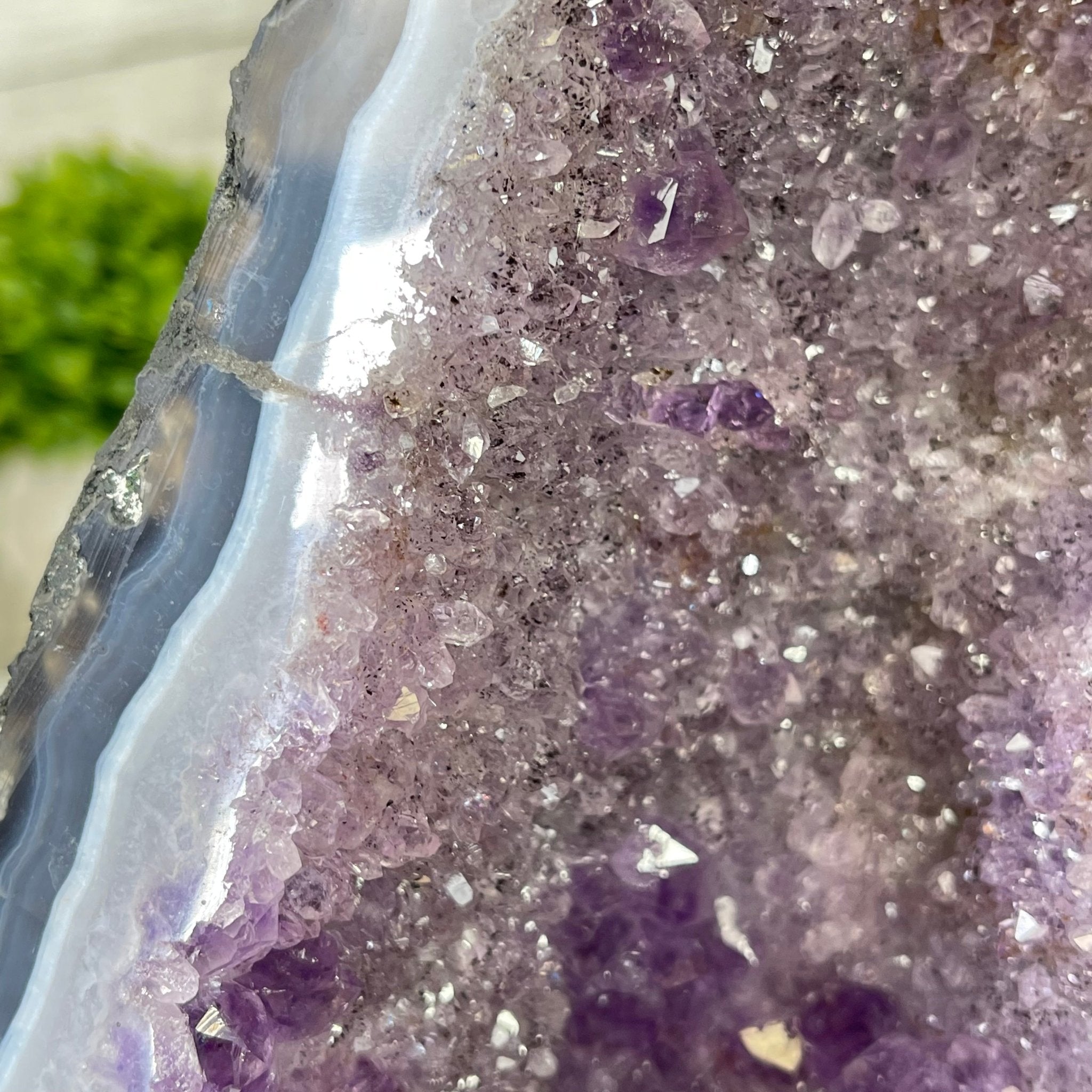 Large Extra Quality Brazilian Amethyst Cathedral, 169.8 lbs & 37.3” tall #5601-1179 by Brazil Gems - Brazil GemsBrazil GemsLarge Extra Quality Brazilian Amethyst Cathedral, 169.8 lbs & 37.3” tall #5601-1179 by Brazil GemsCathedrals5601-1179
