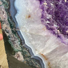 Large Extra Quality Brazilian Amethyst Cathedral, 169.8 lbs & 37.3” tall #5601-1179 by Brazil Gems - Brazil GemsBrazil GemsLarge Extra Quality Brazilian Amethyst Cathedral, 169.8 lbs & 37.3” tall #5601-1179 by Brazil GemsCathedrals5601-1179