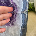 Large Extra Quality Brazilian Amethyst Cathedral, 169.8 lbs & 37.3” tall #5601-1179 by Brazil Gems - Brazil GemsBrazil GemsLarge Extra Quality Brazilian Amethyst Cathedral, 169.8 lbs & 37.3” tall #5601-1179 by Brazil GemsCathedrals5601-1179