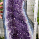Large Extra Quality Brazilian Amethyst Cathedral, 169.8 lbs & 37.3” tall #5601-1179 by Brazil Gems - Brazil GemsBrazil GemsLarge Extra Quality Brazilian Amethyst Cathedral, 169.8 lbs & 37.3” tall #5601-1179 by Brazil GemsCathedrals5601-1179