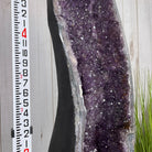 Large Extra Quality Brazilian Amethyst Cathedral, 222.7 lbs & 67.5" Tall #5601-1197 by Brazil Gems - Brazil GemsBrazil GemsLarge Extra Quality Brazilian Amethyst Cathedral, 222.7 lbs & 67.5" Tall #5601-1197 by Brazil GemsCathedrals5601-1197