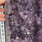 Large Extra Quality Brazilian Amethyst Cathedral, 222.7 lbs & 67.5" Tall #5601-1197 by Brazil Gems - Brazil GemsBrazil GemsLarge Extra Quality Brazilian Amethyst Cathedral, 222.7 lbs & 67.5" Tall #5601-1197 by Brazil GemsCathedrals5601-1197
