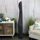 Large Extra Quality Brazilian Amethyst Cathedral, 222.7 lbs & 67.5" Tall #5601-1197 by Brazil Gems - Brazil GemsBrazil GemsLarge Extra Quality Brazilian Amethyst Cathedral, 222.7 lbs & 67.5" Tall #5601-1197 by Brazil GemsCathedrals5601-1197