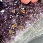 Large Extra Quality Brazilian Amethyst Cathedral, 222.7 lbs & 67.5" Tall #5601-1197 by Brazil Gems - Brazil GemsBrazil GemsLarge Extra Quality Brazilian Amethyst Cathedral, 222.7 lbs & 67.5" Tall #5601-1197 by Brazil GemsCathedrals5601-1197