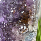 Large Extra Quality Brazilian Amethyst Cathedral, 222.7 lbs & 67.5" Tall #5601-1197 by Brazil Gems - Brazil GemsBrazil GemsLarge Extra Quality Brazilian Amethyst Cathedral, 222.7 lbs & 67.5" Tall #5601-1197 by Brazil GemsCathedrals5601-1197