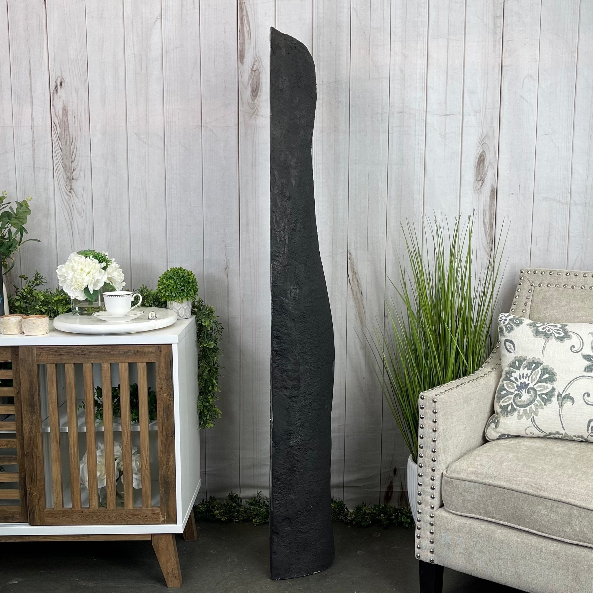 Large Extra Quality Brazilian Amethyst Cathedral, 222.7 lbs & 67.5" Tall #5601-1197 by Brazil Gems - Brazil GemsBrazil GemsLarge Extra Quality Brazilian Amethyst Cathedral, 222.7 lbs & 67.5" Tall #5601-1197 by Brazil GemsCathedrals5601-1197