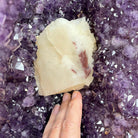 Large Extra Quality Brazilian Amethyst Cathedral, 222.7 lbs & 67.5" Tall #5601-1197 by Brazil Gems - Brazil GemsBrazil GemsLarge Extra Quality Brazilian Amethyst Cathedral, 222.7 lbs & 67.5" Tall #5601-1197 by Brazil GemsCathedrals5601-1197