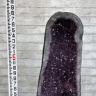 Large Extra Quality Brazilian Amethyst Cathedral, 277.8 lbs & 68.75" Tall #5601-1206 by Brazil Gems - Brazil GemsBrazil GemsLarge Extra Quality Brazilian Amethyst Cathedral, 277.8 lbs & 68.75" Tall #5601-1206 by Brazil GemsCathedrals5601-1206