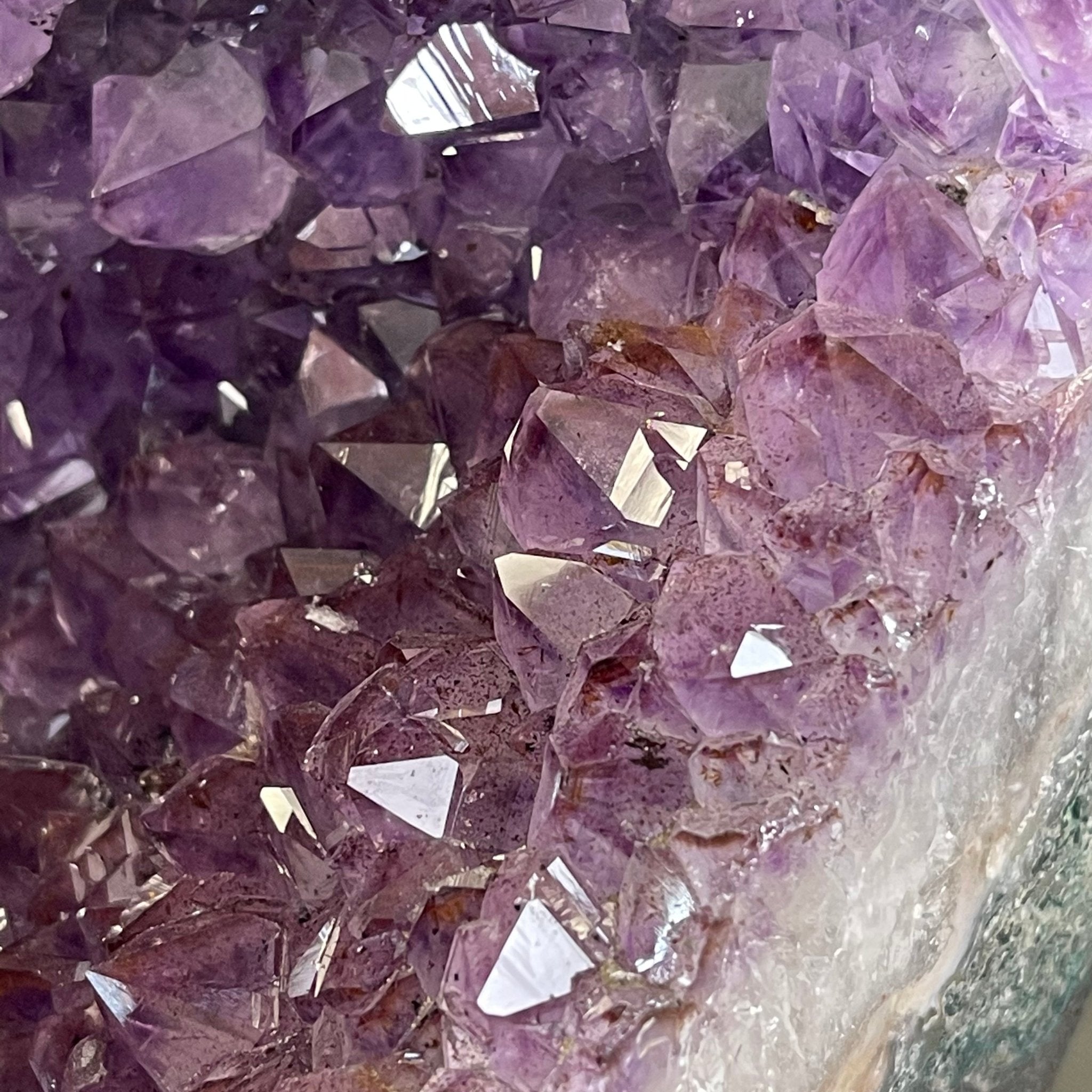 Large Extra Quality Brazilian Amethyst Cathedral, 277.8 lbs & 68.75" Tall #5601-1206 by Brazil Gems - Brazil GemsBrazil GemsLarge Extra Quality Brazilian Amethyst Cathedral, 277.8 lbs & 68.75" Tall #5601-1206 by Brazil GemsCathedrals5601-1206